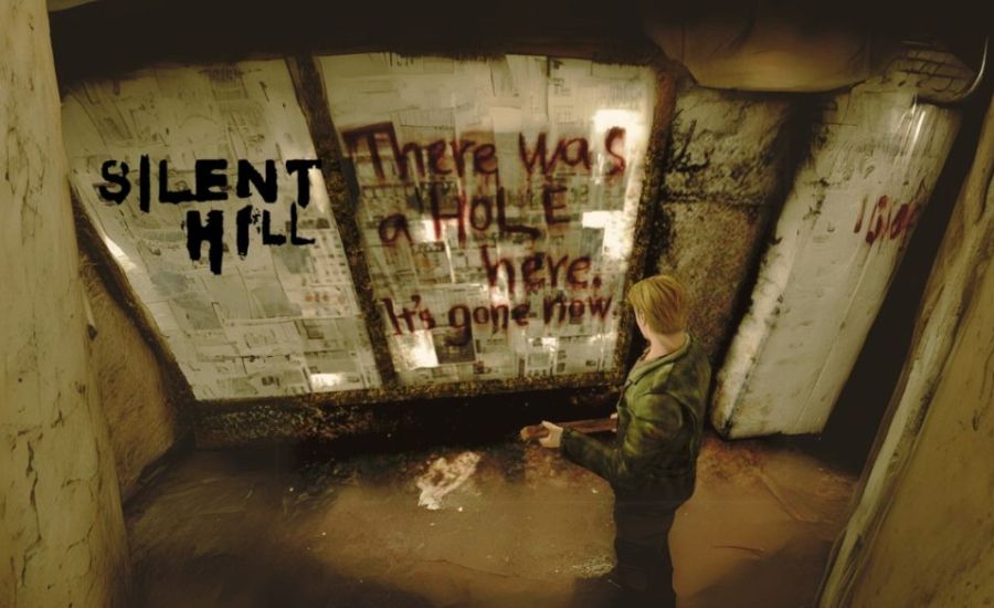 silent hill 2 1.2 vs 2.01