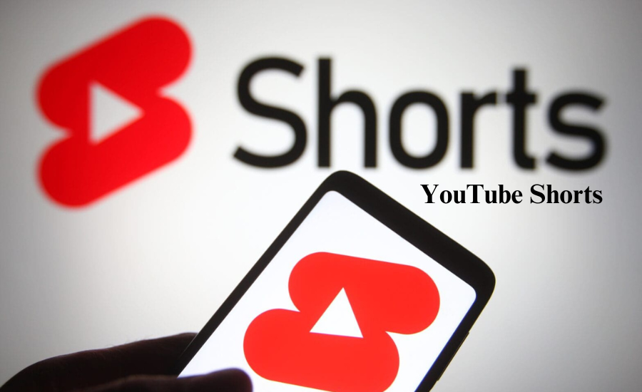 YouTube Shorts