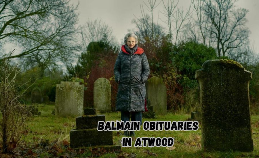 balmain obituaries in atwood