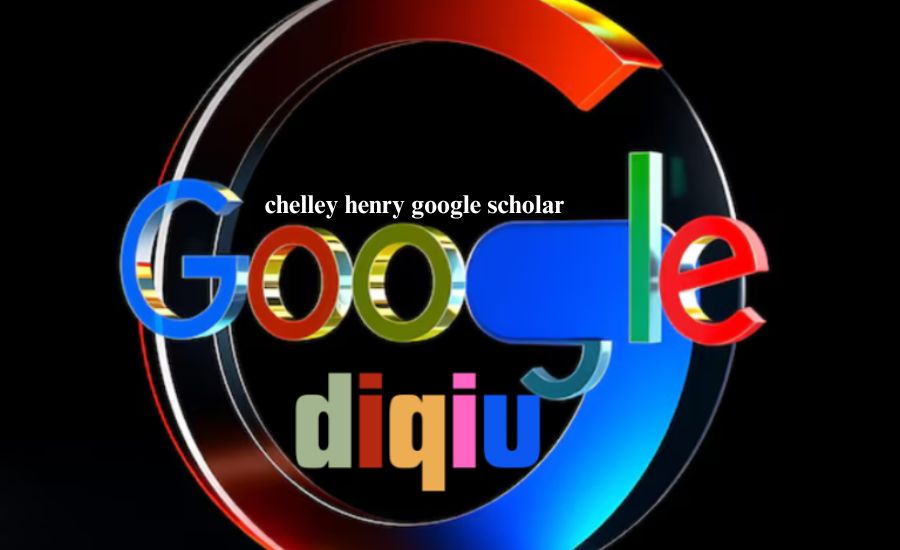 chelley henry google scholar