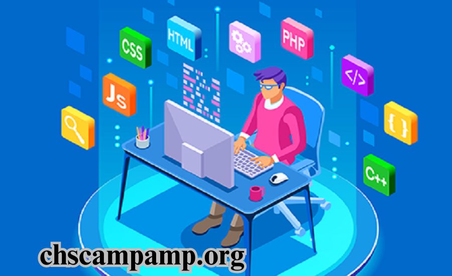 chscampamp.org