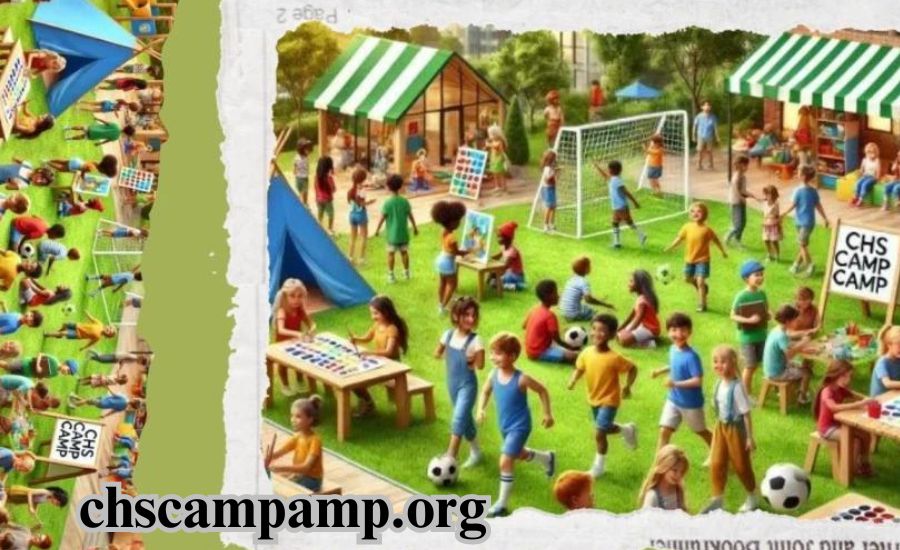 chscampamp.org