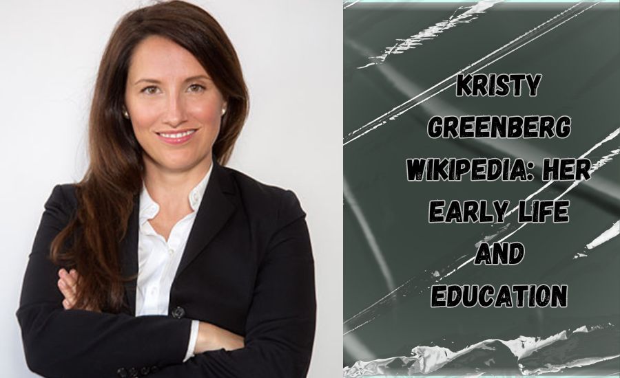 kristy greenberg wikipedia