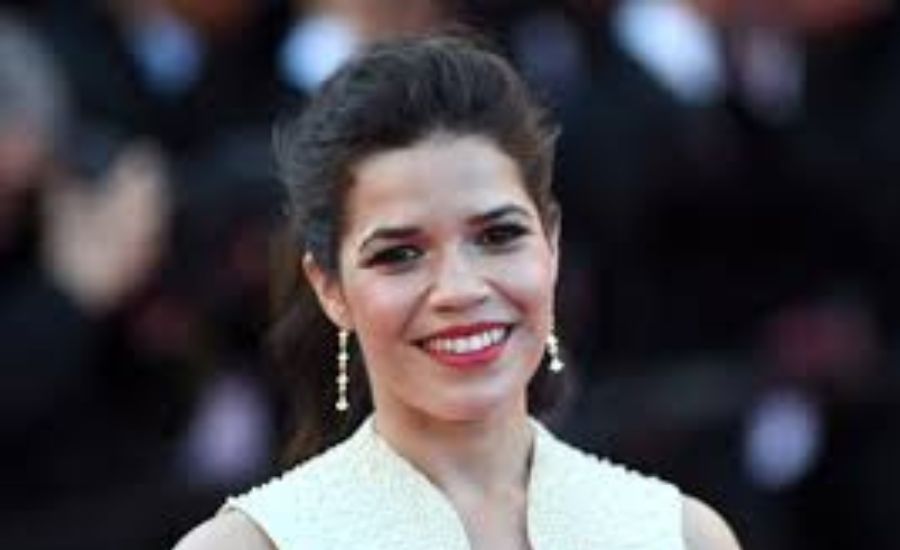 America Ferrera Net Worth