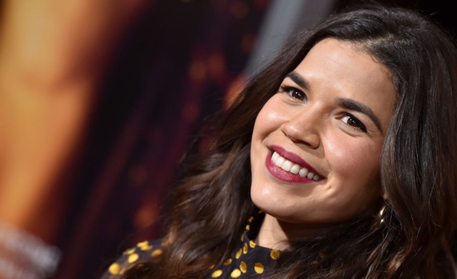 America Ferrera Net Worth