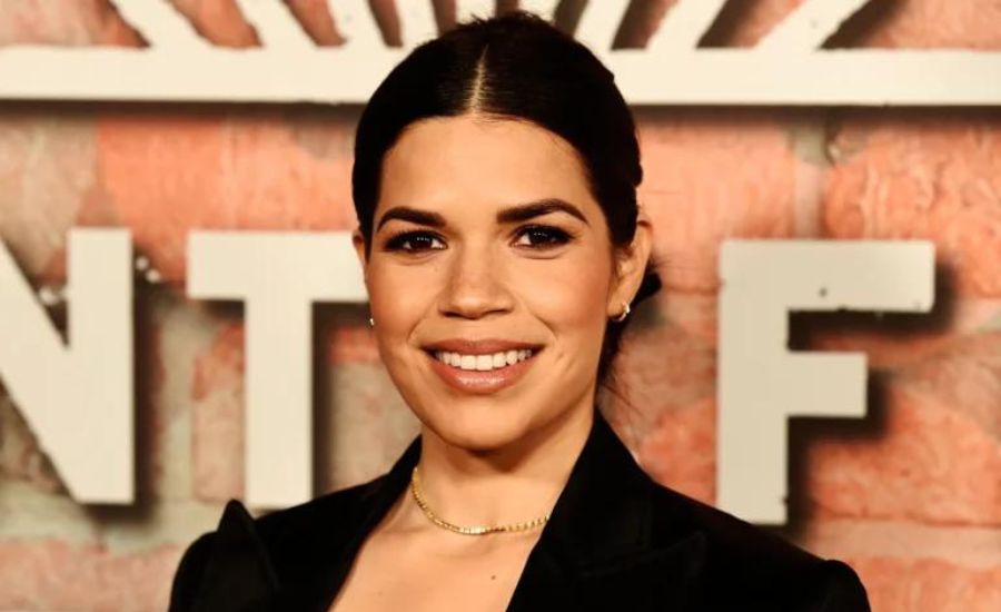 America Ferrera Net Worth