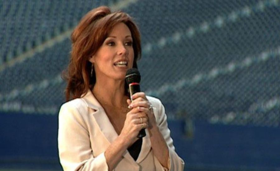 Kelli Finglass Net Worth