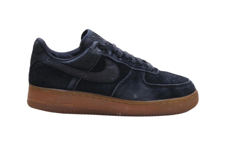 Nike Air Force 1 Lackland Base Exchange