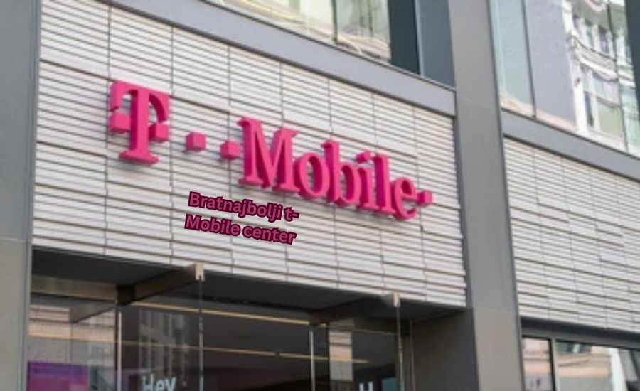 bratnajbolji t-mobile center 