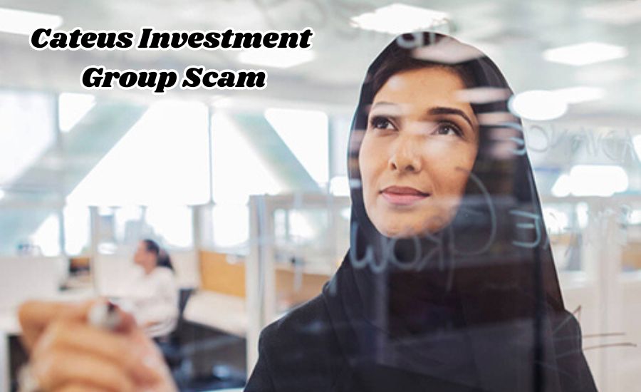 cateus investment group scam