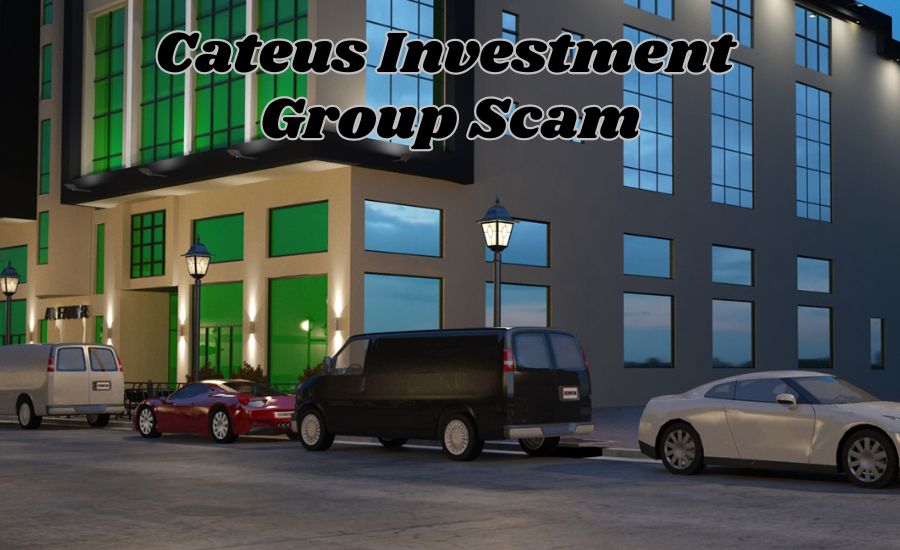 cateus investment group scam