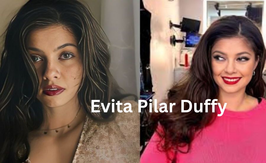 evita pilar duffy