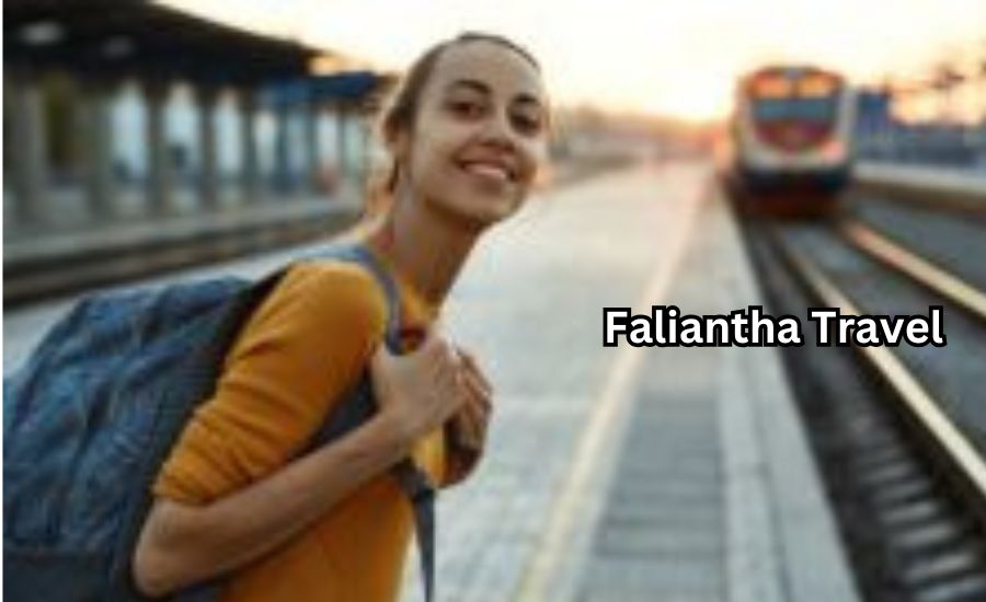 faliantha travel