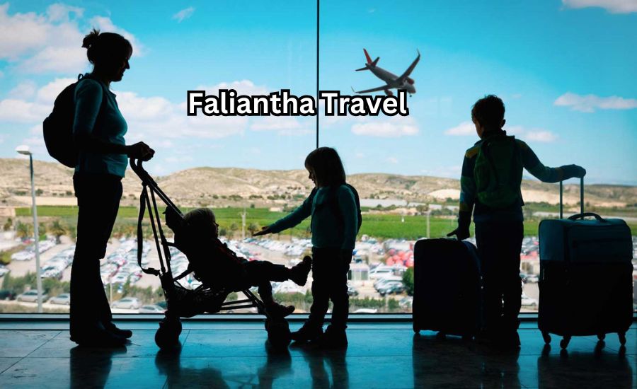 faliantha travel