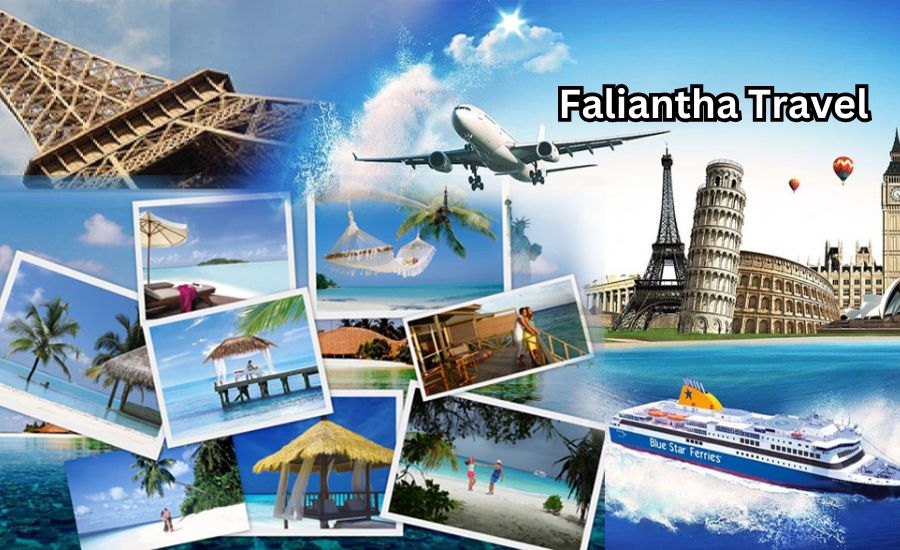 faliantha travel