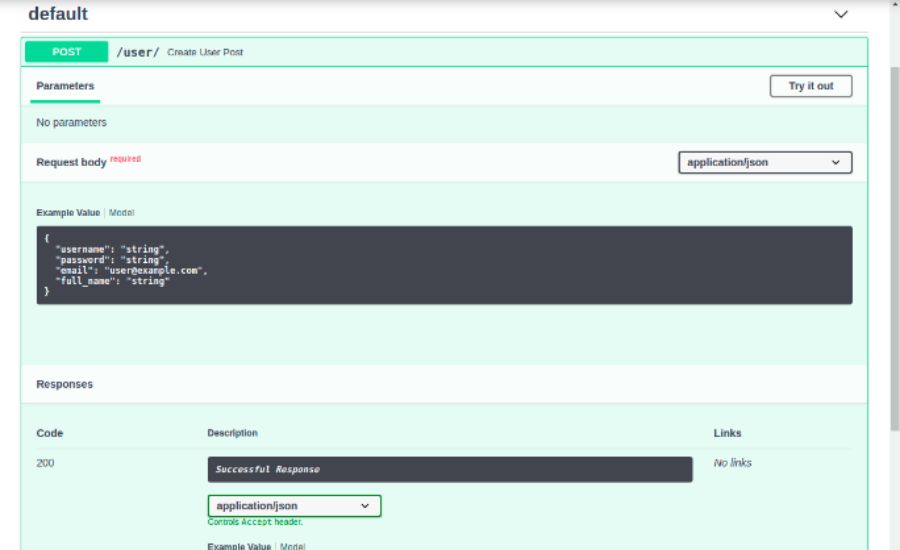 fastapi represent xml responses