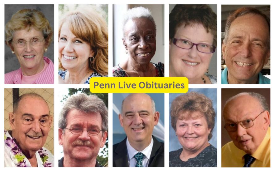 penn live obituaries