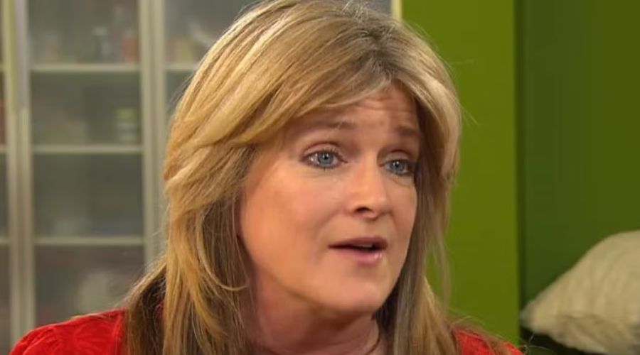 susan olsen net worth