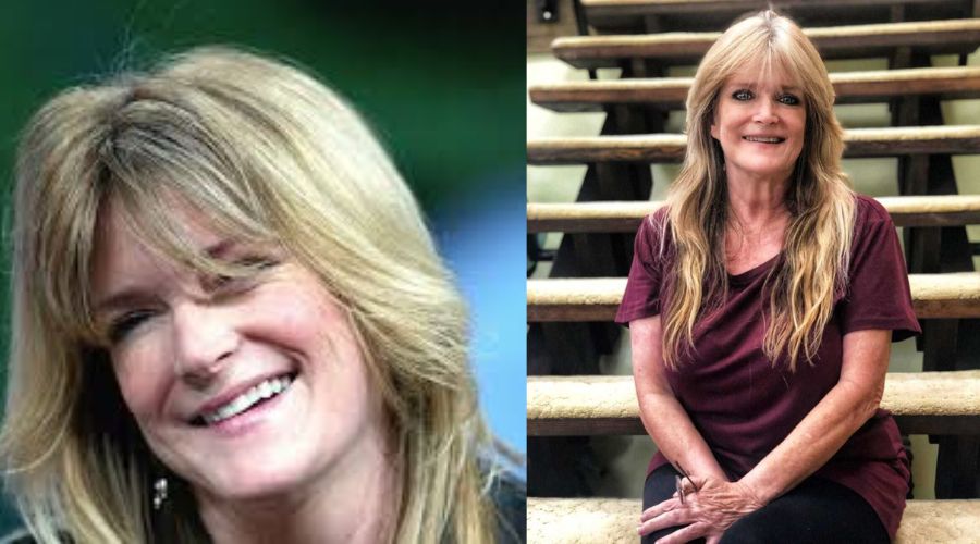 susan olsen net worth