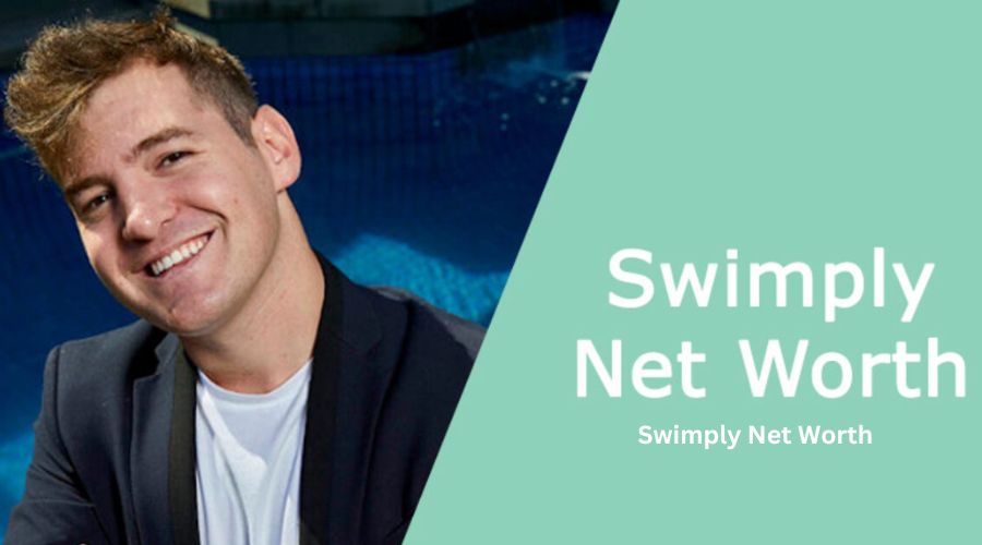 swimply net worth