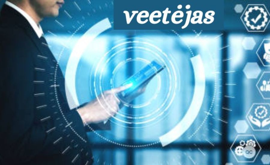 veetėjas