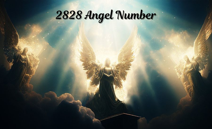 2828 angel number