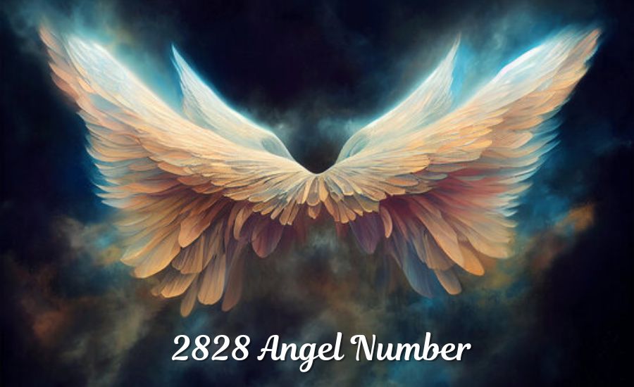 2828 angel number