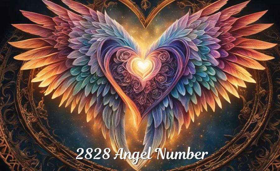 2828 angel number