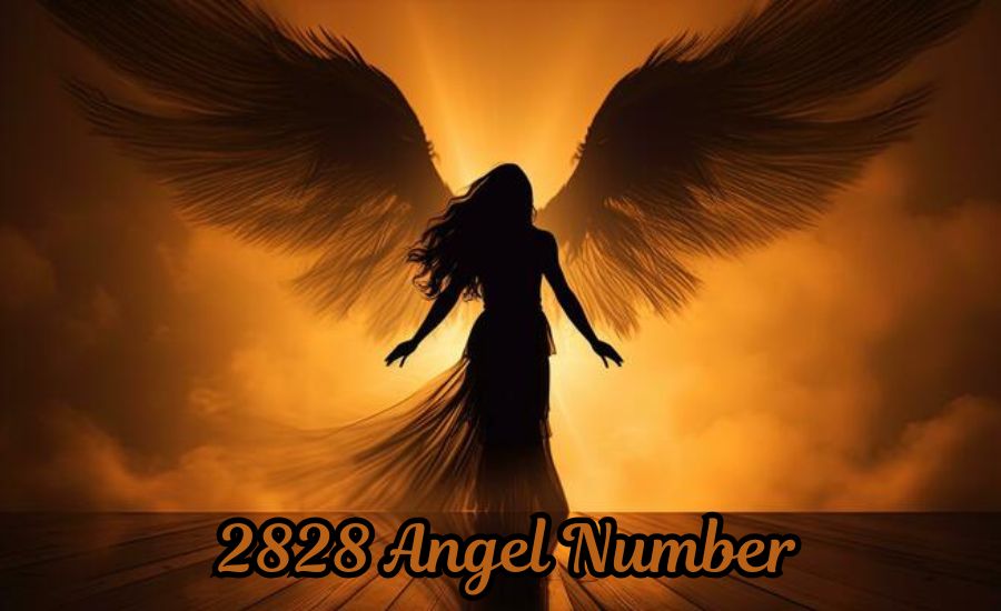 2828 angel number