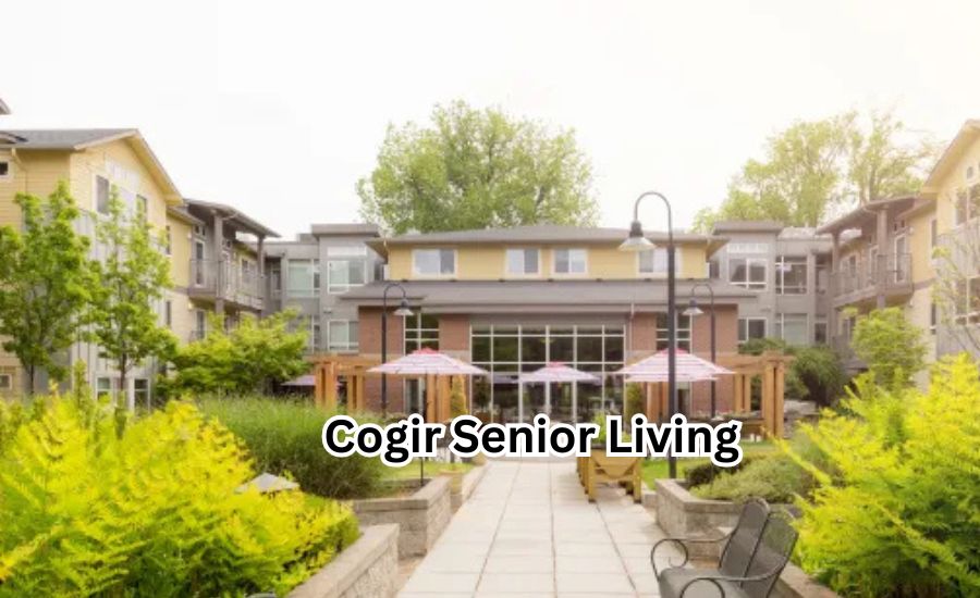 cogir senior living