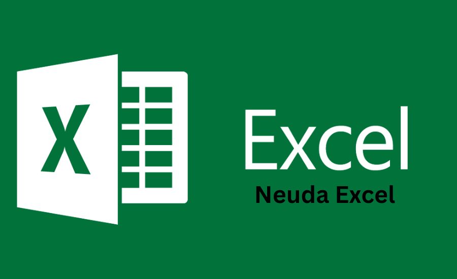 neuda excel