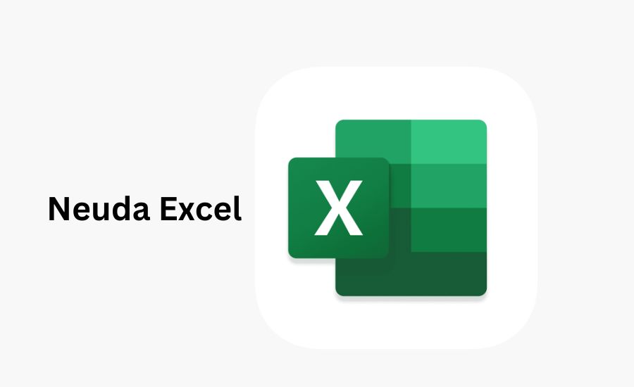 neuda excel