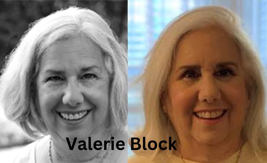 valerie block